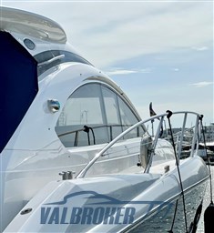 Sunseeker Portofino 47 2008 (16)