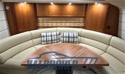 Sunseeker Portofino 47 2008 (24)