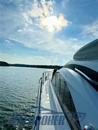 Sunseeker Portofino 47 2008 (22)