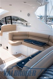 Sunseeker Portofino 47 2008 (5)