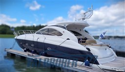 Sunseeker Portofino 47 2008 (11)