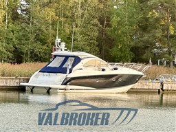 Sunseeker Portofino 47 2008 (21)