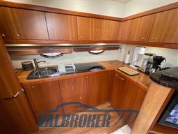Sunseeker Portofino 47 2008 (19)