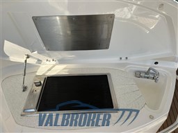 Sunseeker Portofino 47 2008 (25)