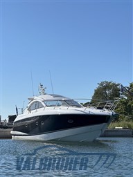 Sunseeker Portofino 47 2008 (15)