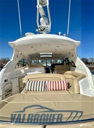 Sunseeker Portofino 47 2008 (4)