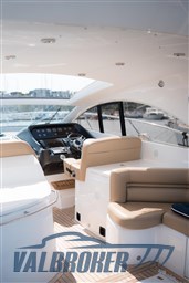 Sunseeker Portofino 47 2008 (26)