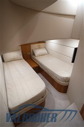Sunseeker Portofino 47 2008 (31)