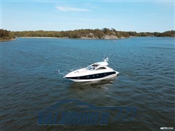 Sunseeker Portofino 47 2008 (6)