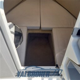 Bayliner 702 Cuddy (13)