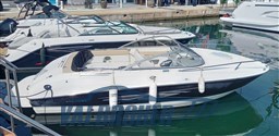 Bayliner 702 Cuddy (1)