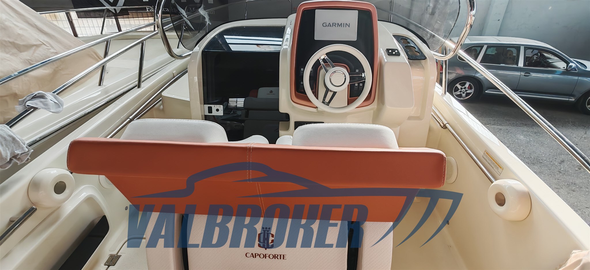 Capoforte 240 no engine (1)