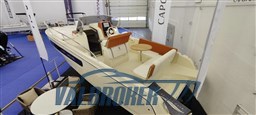Capoforte 240 senza motore 1