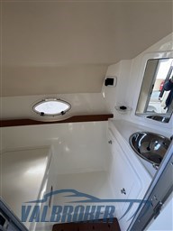 Performance Marine 907 2004 (34)