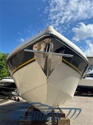 Performance Marine 907 2004 (12)