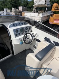 Performance Marine 907 2004 (21)