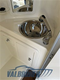 Performance Marine 907 2004 (46)