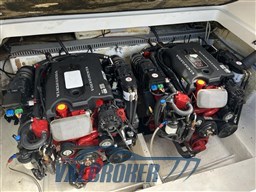 Performance Marine 907 2004 (25)