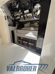 Performance Marine 907 2004 (38)