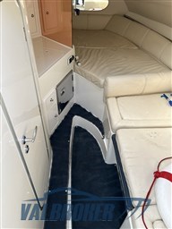 Performance Marine 907 2004 (33)