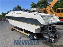 Performance Marine 907 2004 (15)