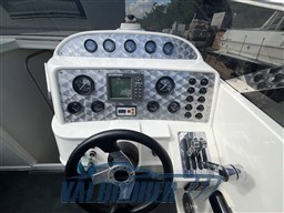 Performance Marine 907 2004 (22)