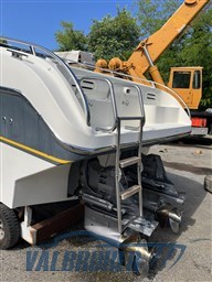 Performance Marine 907 2004 (6)