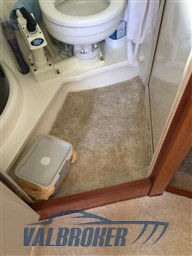 Sealine f 37 2004 interni (12)