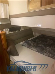 Sealine f 37 2004 interni (9)