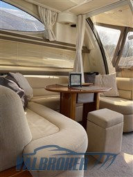 Sealine f 37 2004 interni (8)
