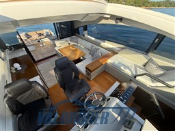 Fairline Targa 58 pictures of 2026 (14)