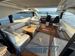 Fairline Targa 58 pictures of 2026 (2)