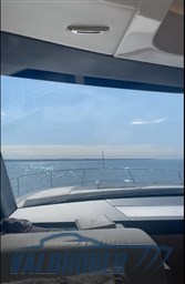Fairline Targa 58 GT (4)