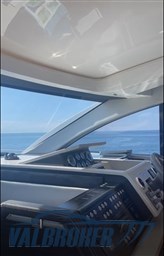 Fairline Targa 58 GT (1)