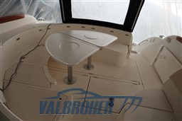 Jeanneau Prestige 34 (2)