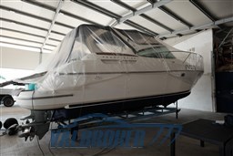 Jeanneau Prestige 34 (6)