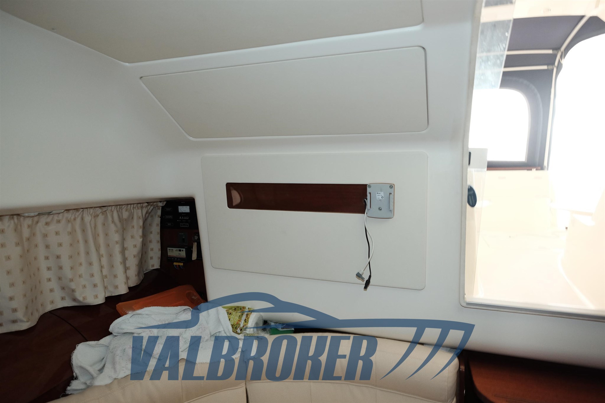 Jeanneau Prestige 34 (51)