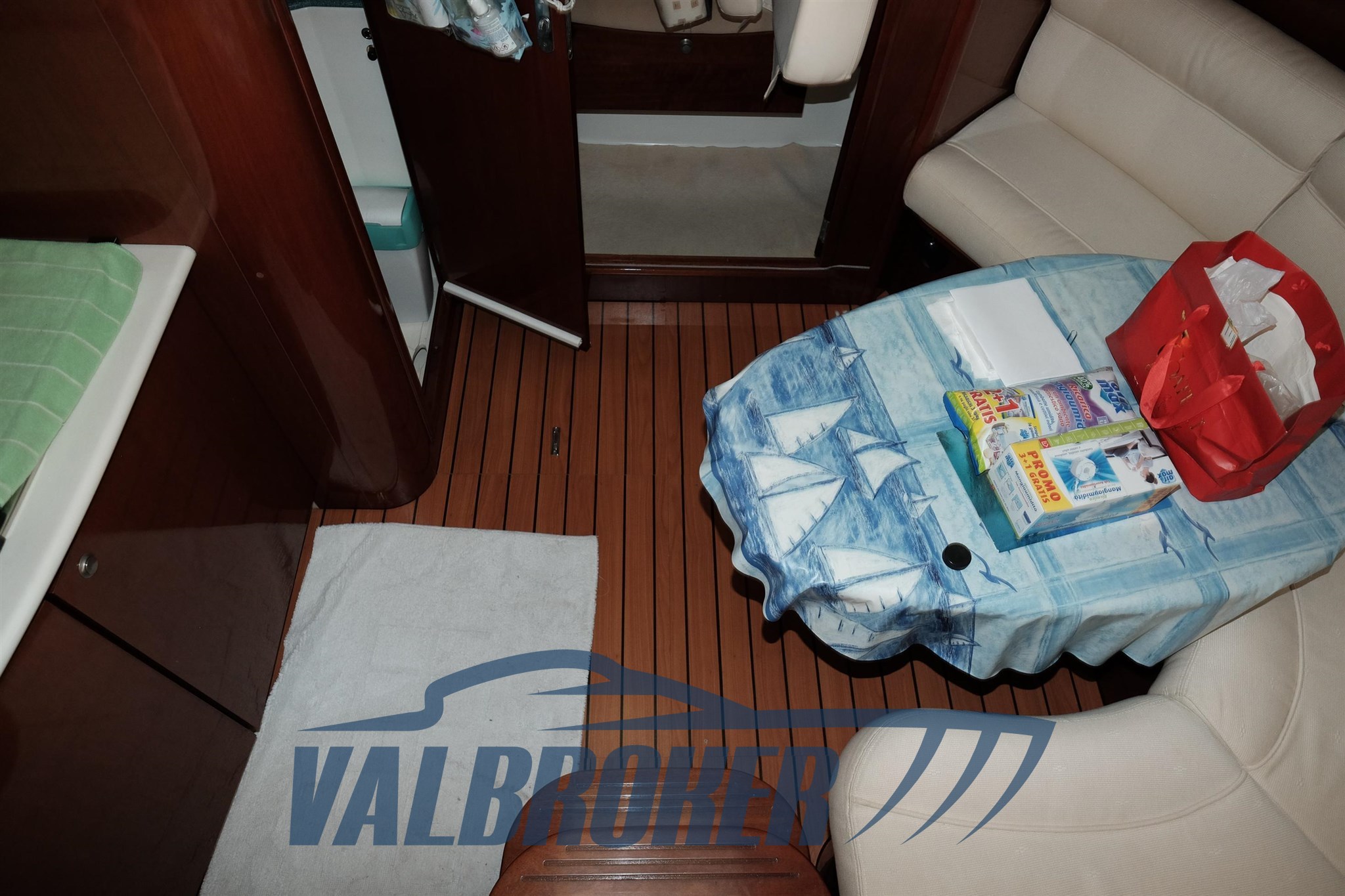 Jeanneau Prestige 34 (38)