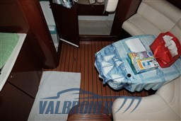 Jeanneau Prestige 34 (38)