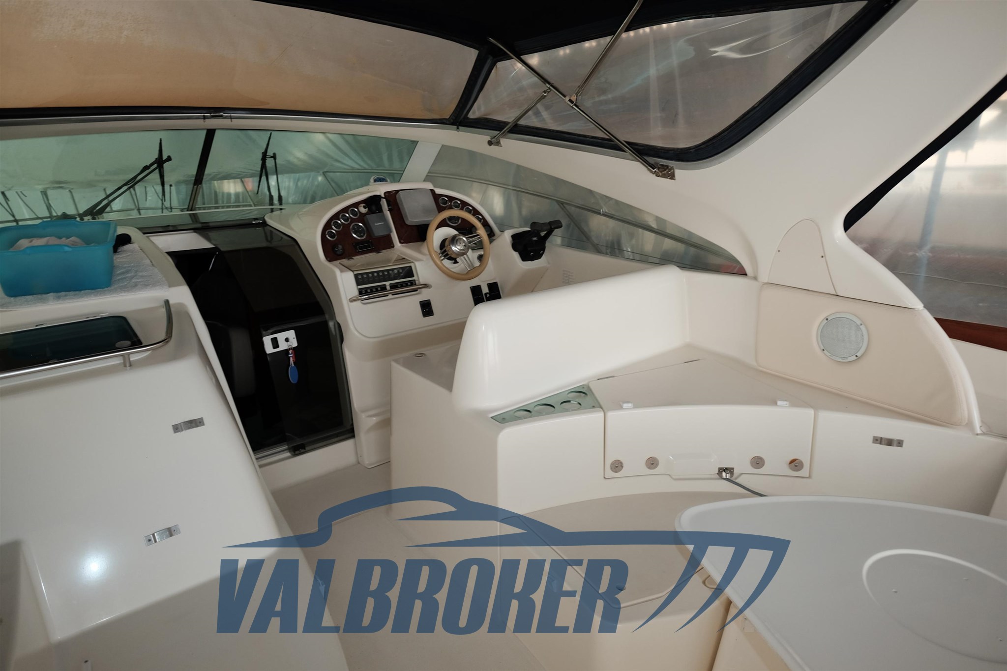 Jeanneau Prestige 34 (93)