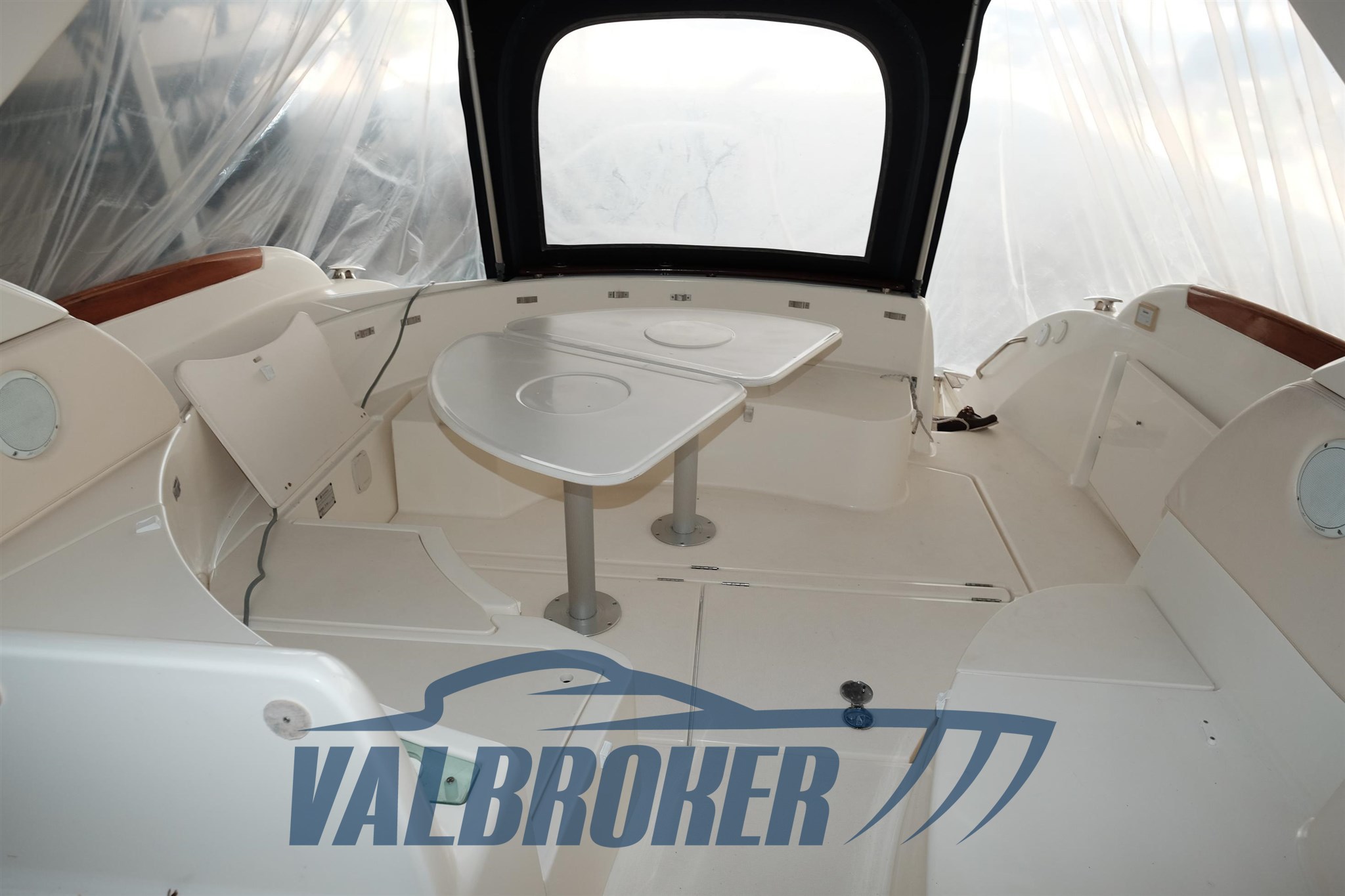 Jeanneau Prestige 34 (96)