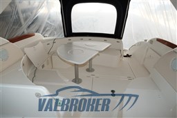 Jeanneau Prestige 34 (96)