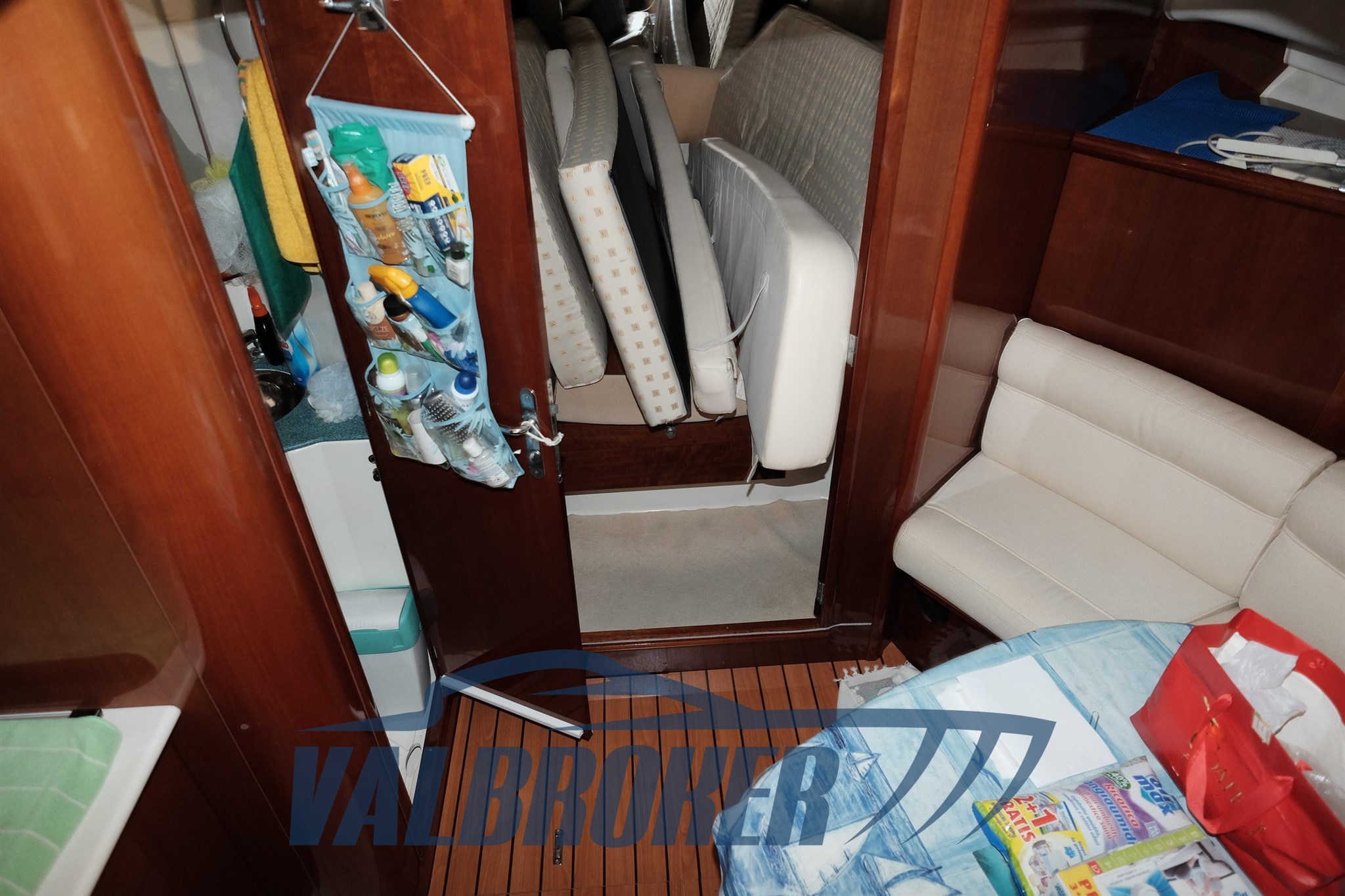 Jeanneau Prestige 34 (39)