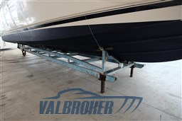 Jeanneau Prestige 34 (13)