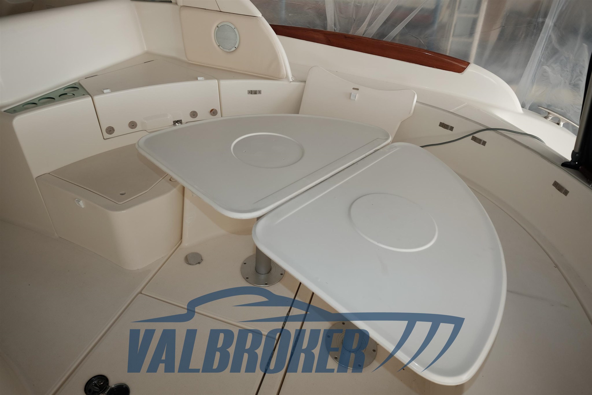 Jeanneau Prestige 34 (95)