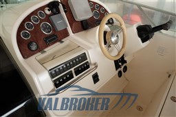Jeanneau Prestige 34 (111)