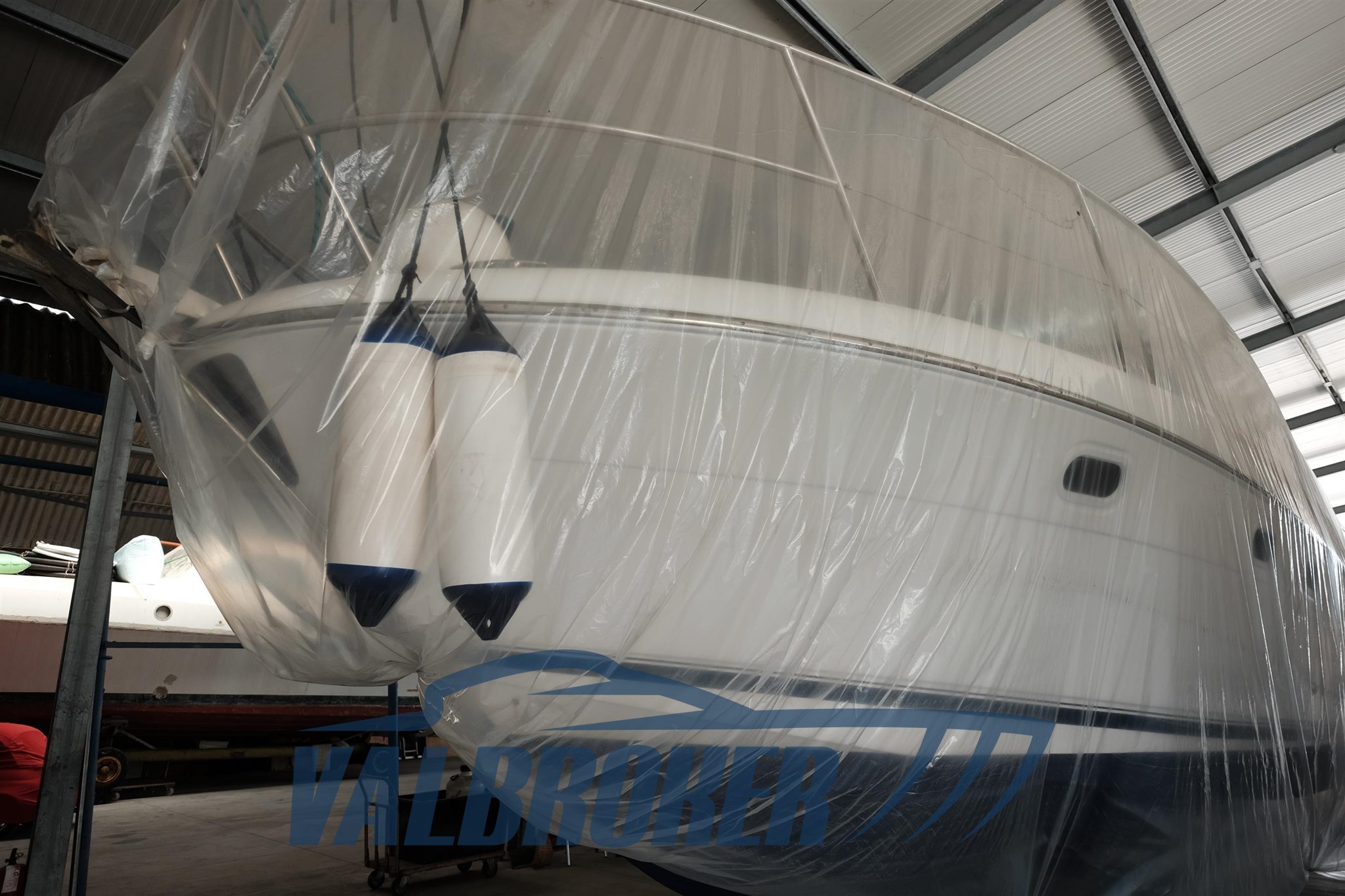 Jeanneau Prestige 34 (11)