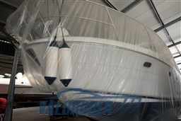 Jeanneau Prestige 34 (11)