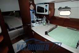 Jeanneau Prestige 34 (42)