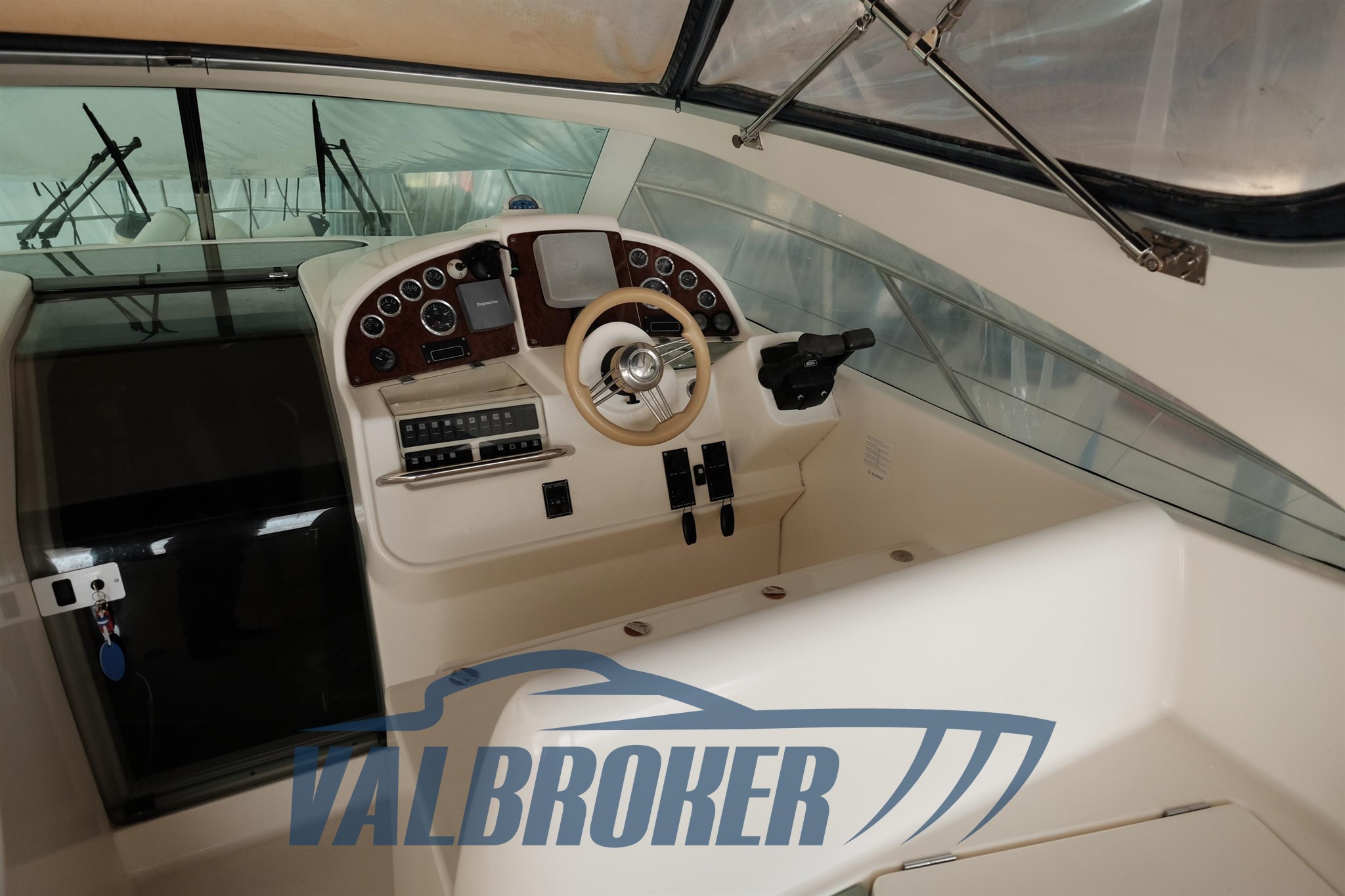 Jeanneau Prestige 34 (3)